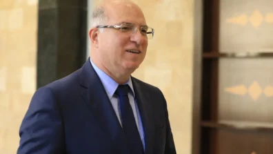 حيدر يطلق الإصلاح الصحي… والضمان يوسع خدماته