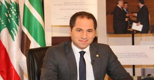 سامي الجميل: المملكة لا تقدم الشعارات بل تصنع الفرص
