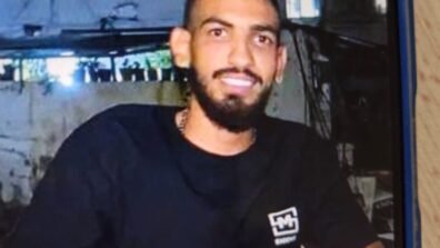 أيمن أحمد الوفائي غادر منزلi ولم يَعُد.. هل تعرفون شيئًا عنه؟