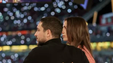 الأمير الحسين والأميرة رجوة برسالة إلى منتخب الأردن