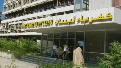 تصلحيح الأضرار على شبكة النقل وإعادة التيار إلى مرجعيون والبقاع الغربي