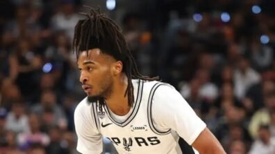 كاسل يكشف عن ما حصل في اللقطة الاخيرة من المباراة الثانية في نهائي NBA
