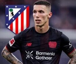 اتلتيكو مدريد يقترب من ضم غريمالدو