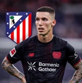 اتلتيكو مدريد يقترب من ضم غريمالدو