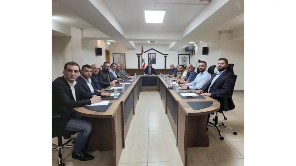 أبو جودة: الأمن في مخيمات النازحين السوريين تحت السيطرة