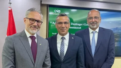 منصة رقمية موحدة لتوجيه الاستجابة وتعزيز التعافي الزراعي في لبنان