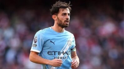 صراع بين برشلونة واتلتيكو على برناردو سيلفا