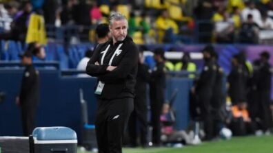 رسميًا.. الروماني ريجيكامف يعود لتدريب الترجي التونسي