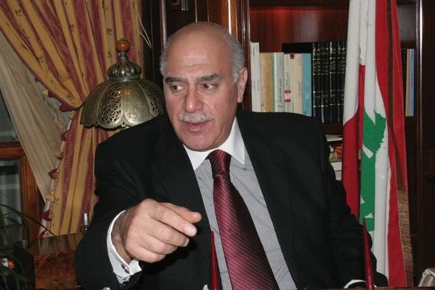بويز: وقف نار لن يكون إلا لأيّام معدودة ولا أستبشر أيّ حلول جذريّة