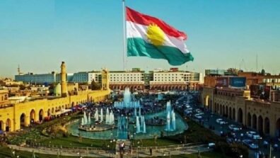 كردستان العراق: نأمل تنفيذا كاملا للاتفاق بين واشنطن وطهران