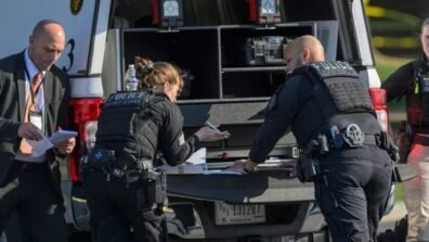قتيل وجرحى بإطلاق نار في احتفال تخرج شمال كاليفورنيا
