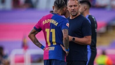 رسميًا.. برشلونة يطلب شراء مهاجم الأهلي المصري