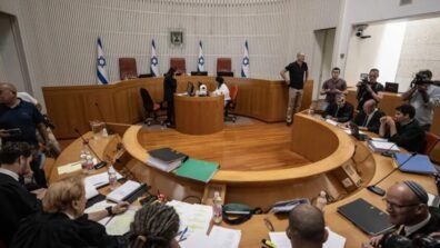 إدانة مدرس في القدس انتحل هوية مزيفة للعمل رغم سجل جنسي سابق