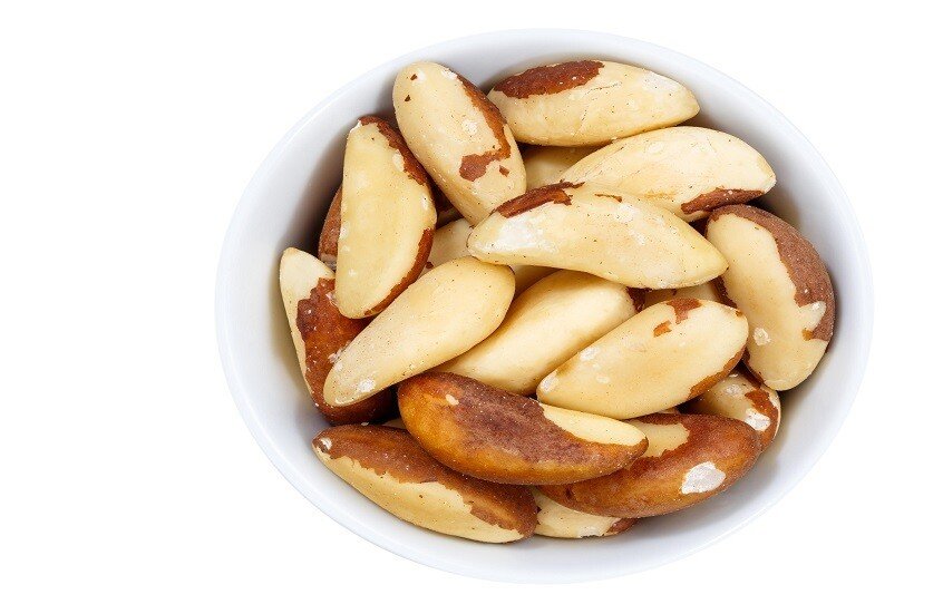 بين الفائدة والخطر.. الجوز البرازيلي وسر السيلينيوم لصحة الجسم