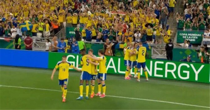 كأس العالم 2026: ترتيب المجموعة السادسة بعد الجولة الاولى