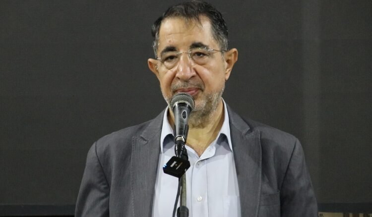 الحاج حسن: السلطة لم تحقق من المفاوضات سوى المزيد من التنازلات