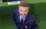 ديفيد بيكهام يحصد نجمة هوليوود وغياب ابنه الأكبر يثير الجدل