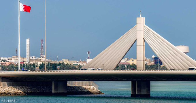 البحرين تمنع سفر مواطنيها إلى إيران والعراق