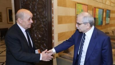 فرنسا: ندعم المفاوضات ولكن…