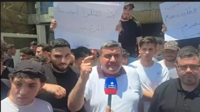 السيد: وزيرة التربية تمارس التعنت واجراء الامتحانات في هذه الظروف قرار غير مؤات
