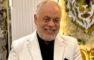أشرف زكي: سهام جلال لم تطلب عملاً من أحد