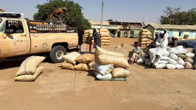 الأبيض تحت النار والعطش.. مدينة سودانية تبحث عن قطرة ماء
