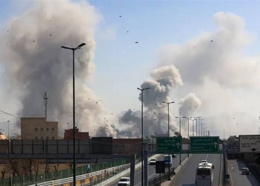 يوم ناري في الجنوب والبقاع.. غارات وإنذارات وشهداء