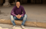 سامح صفوت تعرض لوعكة صحية