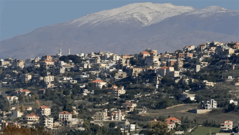 العدو يزعم تطويق شبكة أنفاق في الجنوب.. ومخاوف من عمليات خطف