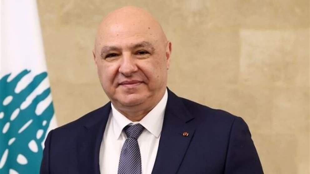 "الصواريخ التي أطلقت بداية الحرب كانت من شمال الليطاني".. مواقف جديدة للرئيس عون
