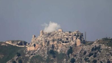 عن الوجود الاسرائيلي في قلعة الشقيف.. "حزب الله": المشاهد المصورة قادمة!