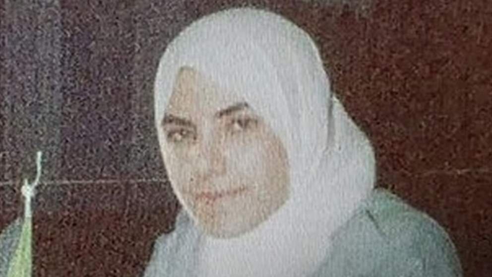 وصية الطبيبة السورية رانيا العباسي