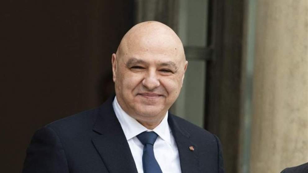الرئيس عون مقتنع.. مساعي وقف النار ستأخذ طريقها إلى النور (الشرق الأوسط)
