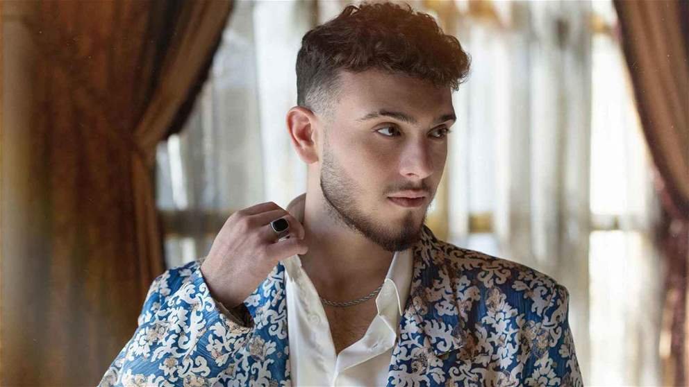 الشامي بخطوة انسانية مع شابة من ذوي الهمم وما فعله لاقى اشادة واسعة