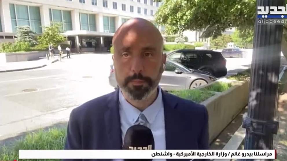 لبنان وإسرائيل يوقعان على وقف شامل لإطلاق النار