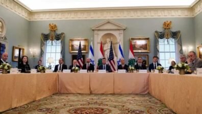 وقف نار شامل بين لبنان وإسرائيل "بشروط"… ماذا يشمل الاتفاق؟