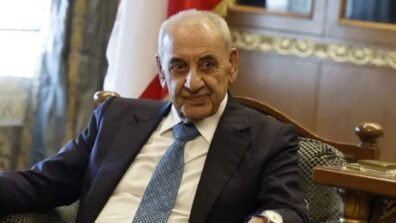 "الاتفاق الهجين".. بري يعلن موقفه من مفاوضات واشنطن