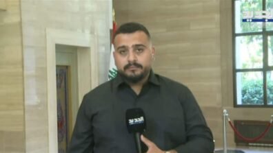 حركة نزوح وغارات مستمرة.. الجديد تواكب التطورات السياسية والميدانية