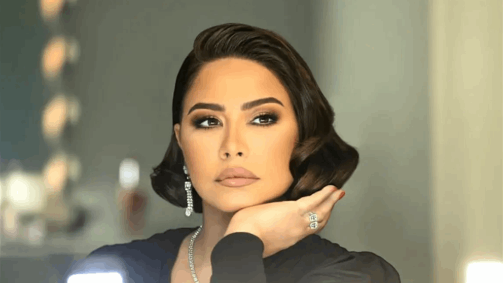 غياب شيرين عبد الوهاب عن حفل تخرج ابنتها مريم يثير التساؤلات
