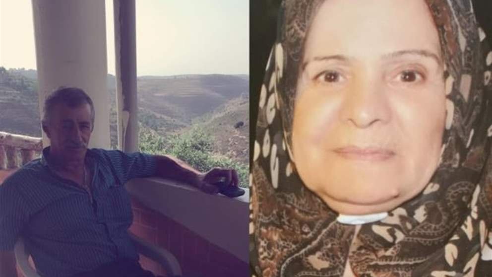 انقطاع الاتصال بمسنَّين في الصوانة