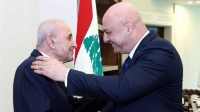 الرئيس عون يقود السفينة وحيداً.. وبري: كان من الأفضل التلويح بوقف المفاوضات! (المدن)