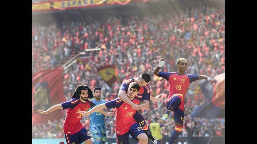 EA لا تخطئ منذ 2010، فمن بطل مونديال 2026؟