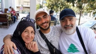 استشهاد مصطفى كمال نجل الفنانة وفاء شرارة يثير موجة حزن واسعة