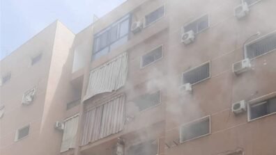 بعد غارة الضاحية تصعيد في صور والنبطية