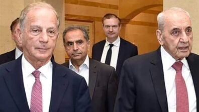 السفير الأميركي قدّم شروحات.. وبري: لا ثقة بالاسرائيليين! (الديار)
