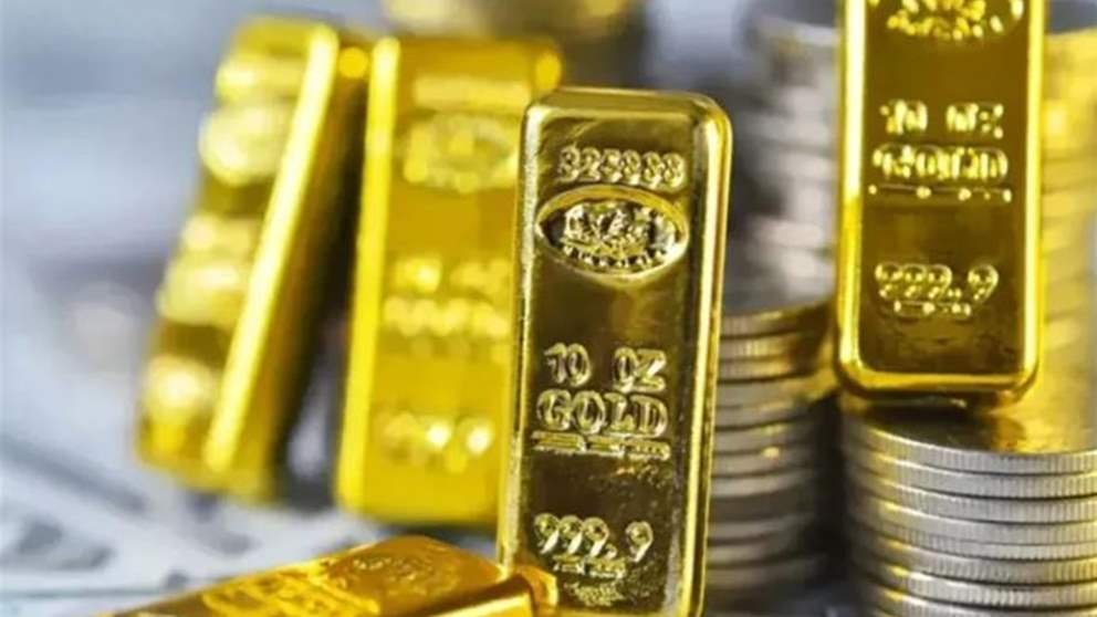 أسعار الذهب مستقرة.. كم بلغ سعر الأونصة؟