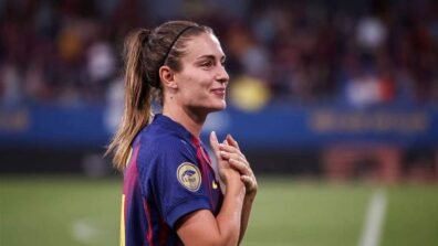 أسطورة برشلونة ترفض كبار إنجلترا وهذا هو السبب