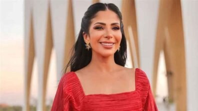 منى زكي تلجأ للقضاء بعد تعرضها للإساءة عبر مواقع التواصل