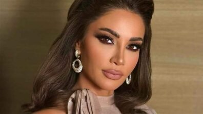 ظهور نادر لابنة ديانا حداد معها.. جمالها خطــ ــف الأنظار