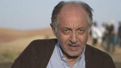 موعد ومكان جنازة الفنان عبد العزيز مخيون